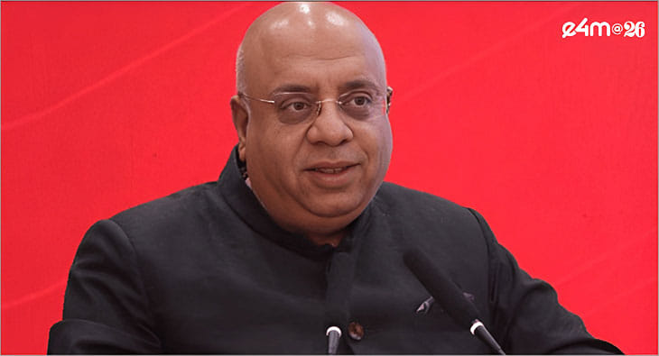 Dr. Annurag Batra at 54: A Legacy of Media and Mentorship?blur=25
