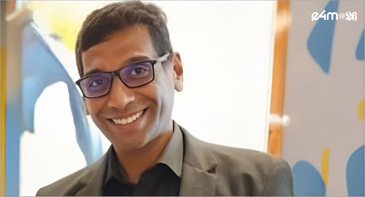 Prajesh Kalathil Takes Charge of India Prime Business at Tata Communications