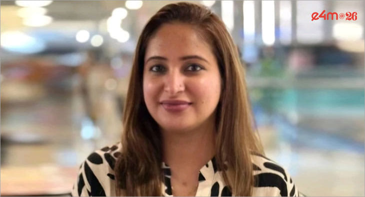 Dipika Kapoor | Network18 Media & Investments Limited