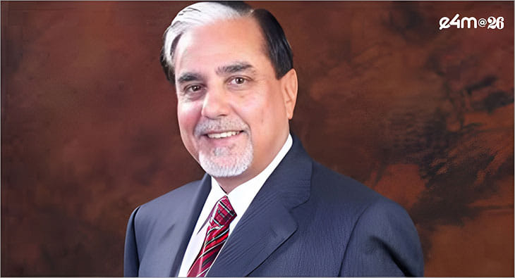 subhash Chandra