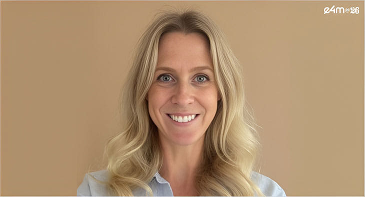 Amelia Grant Promoted to Head of Media, APAC at Diageo