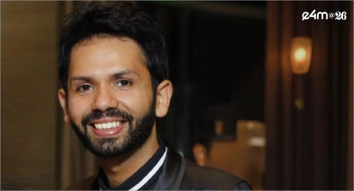 Dwijendra Parashar Joins JioStar as Sr. Director of Marketing - Sports?blur=25