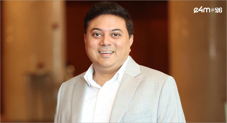 Kapil Sharma Discusses AI's Impact on Advertising for SMBs