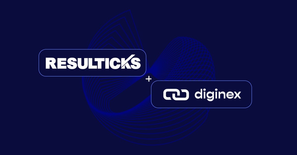 Resulticks and Diginex Merger: A Unique Martech Deal Unfolds?blur=25