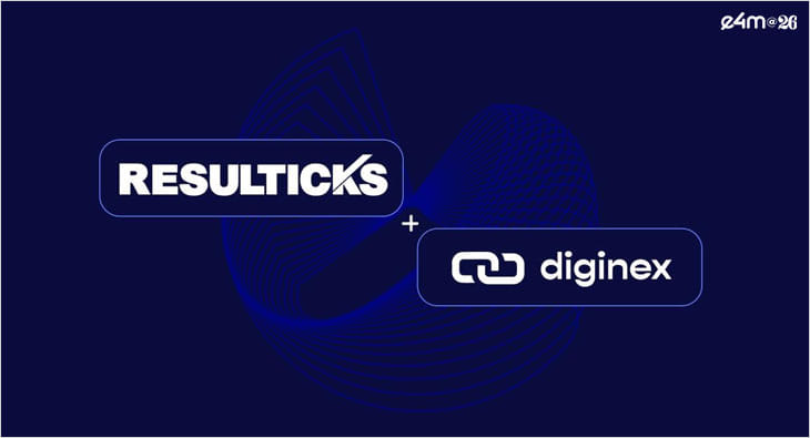 Resulticks and Diginex Merger: A Unique Martech Deal Unfolds