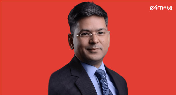 Celebrating Mohit Roy Sharma: A career in Media and Communications