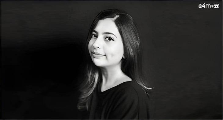 Anjali D’Mello Takes Charge of ESEA Communications at Mastercard