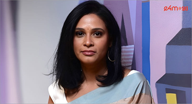 Sandhya Devanathan Departs Meta After Over a Decade of Leadership