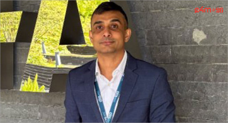 Rochak Langer Appointed Lead of Strategy at Reliance Sports