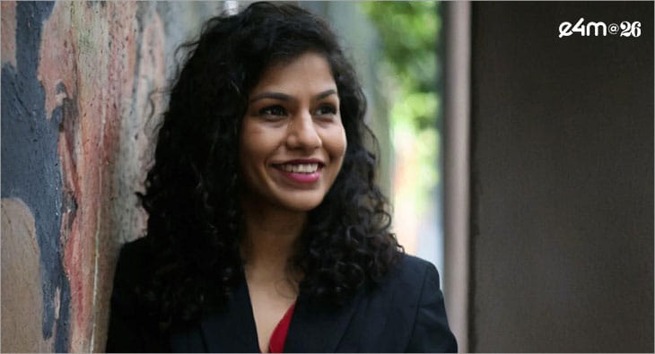 Alisha Coelho named AVoD Business Head at Zee 5