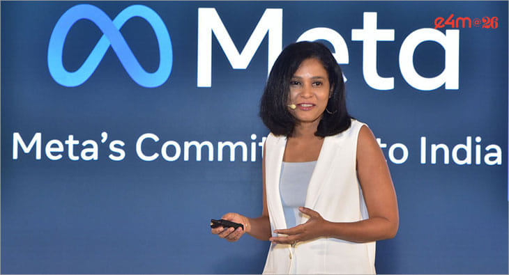 The Meta India Sandhya Devanathan leaves behind