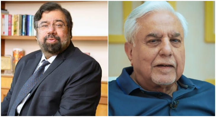Harsh Goenka Stands by Subhash Chandra Amid Financial Controversy
