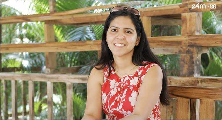 Nidhi Vohra Joins Sirona as Chief Business Officer?blur=25