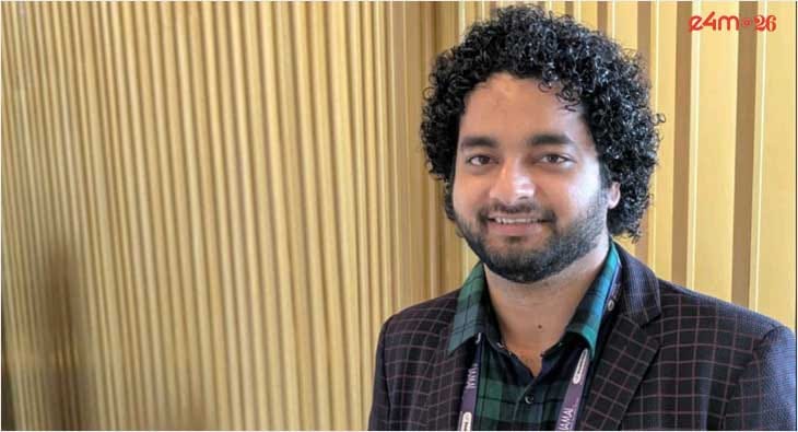 Abhishek Mathur Promoted to Director of Digital Buying at Publicis Groupe