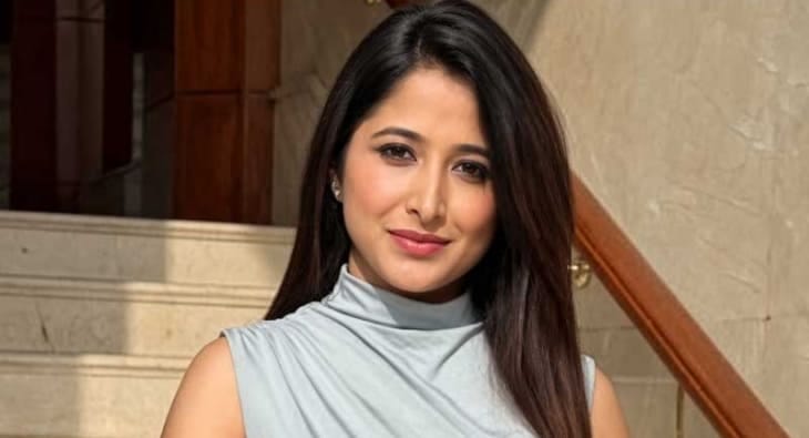 Urvashi Kapoor Elevated to Executive Editor and GM at Jagran New Media