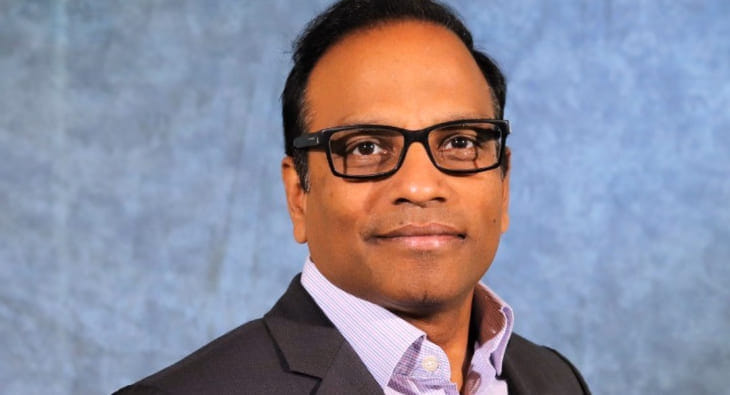 Infosys CEO Lax Gopisetty Unreachable Amid Nepal Flood Crisis