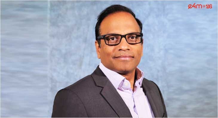 Infosys CEO Lax Gopisetty Unreachable Amid Nepal Flood Crisis?blur=25