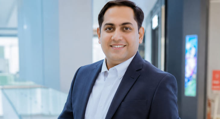 Bata India names Gajesh Yadav Lead - Retail Marketing & Visual Merchandising