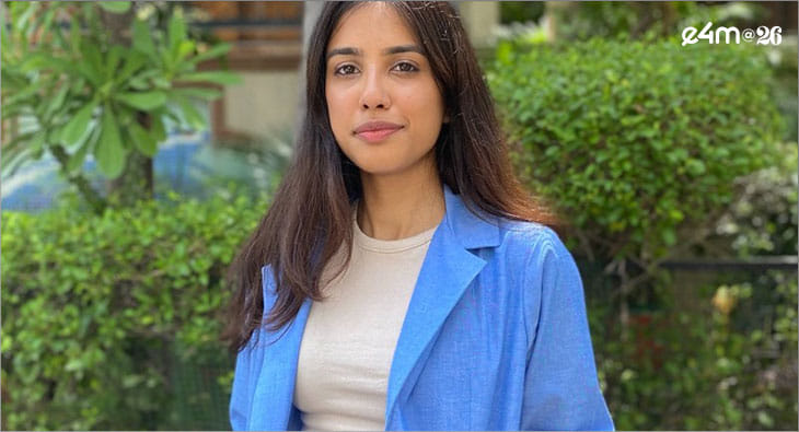 Gatha Dhingra Takes on Brand Strategy Lead Role at SNITCH?blur=25