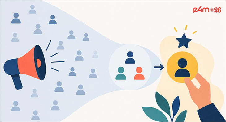 Brands Focus on Consumer Shortlist in Competitive Marketplace?blur=25