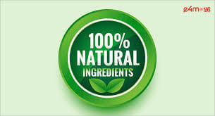 natutral