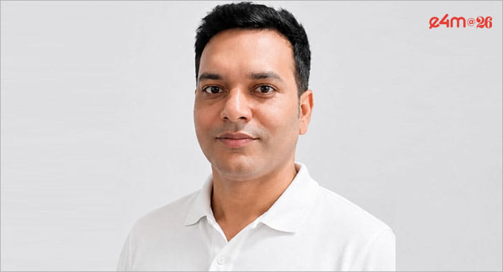 Tyroo elevates Manish K Pandey to National Sales Manager - CTV & DSP