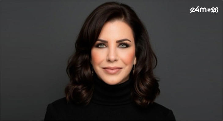 Angela Zepeda Joins Lucid Motors as VP of Marketing