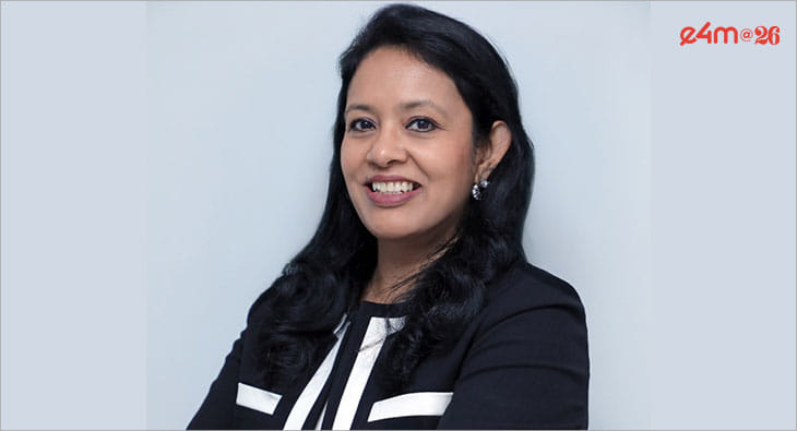 Knack RCM appoints Archana Raghuram as Chief Marketing Officer