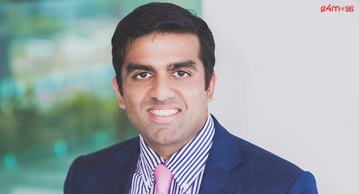 Parth Jindal Takes Helm as Chairman of JSW MG Motor India