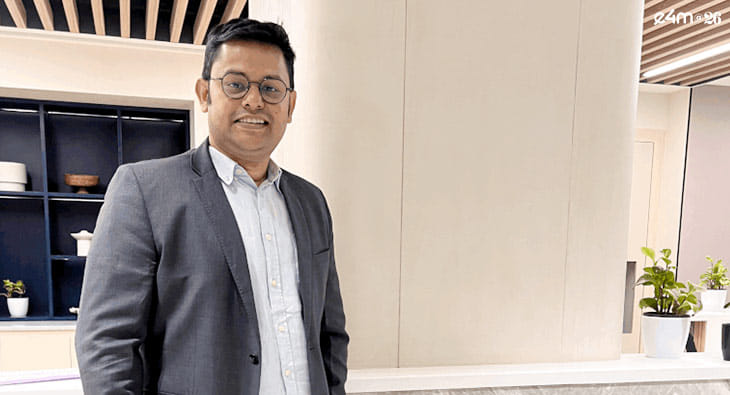 Kaustav Ghosh Joins L’Oréal India Technology Hub as B2B Leader