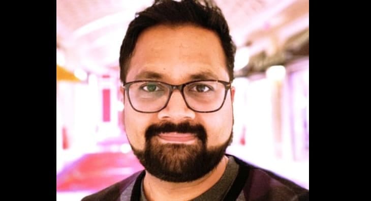 Kiran Balasubramanian Appointed Head of Communications at Lenovo India?blur=25