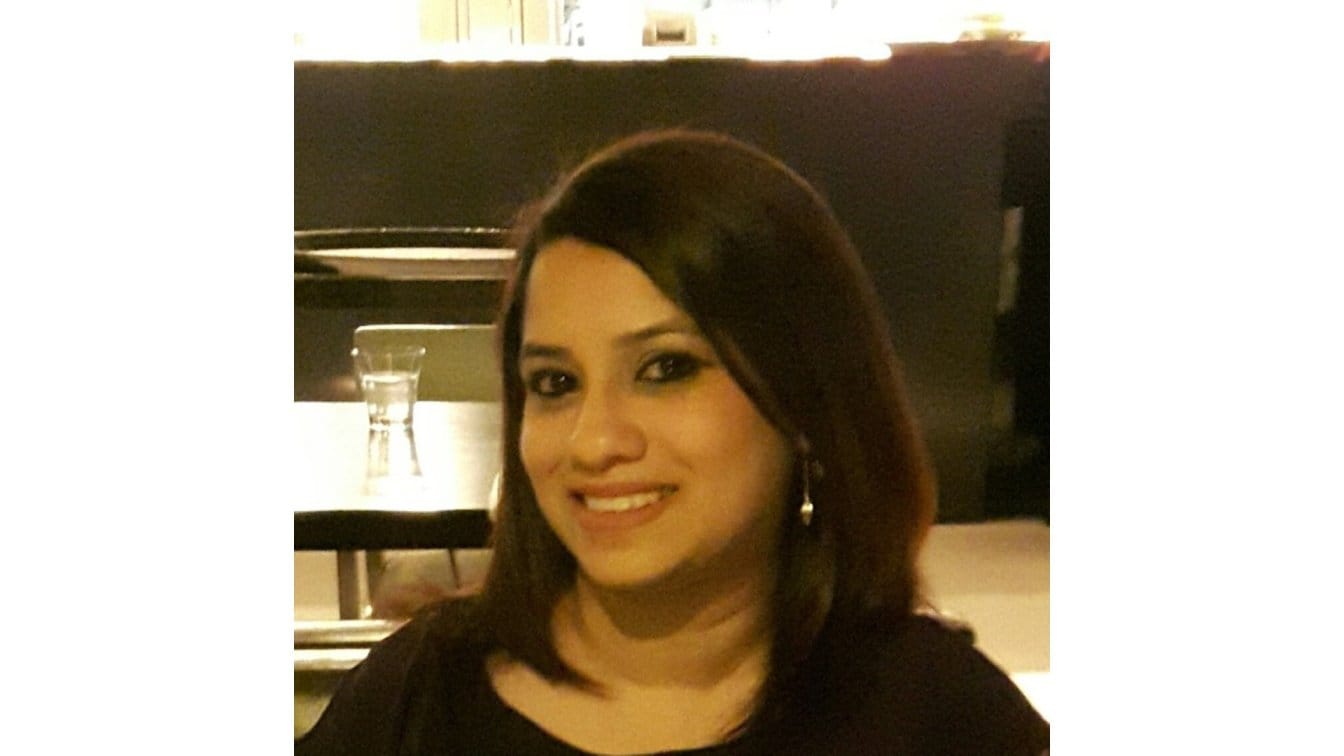 Sai Vaidya