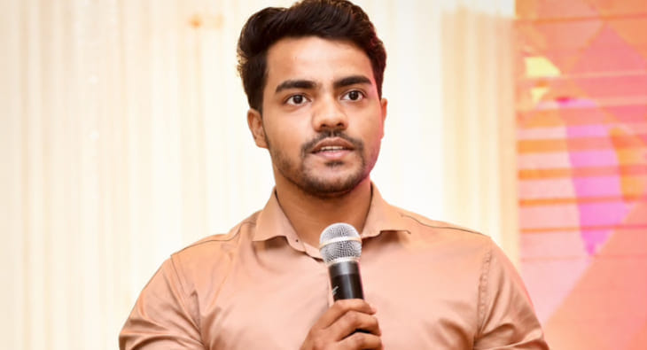 Varun Verma Joins Mankind Consumer Products as Brand Manager?blur=25