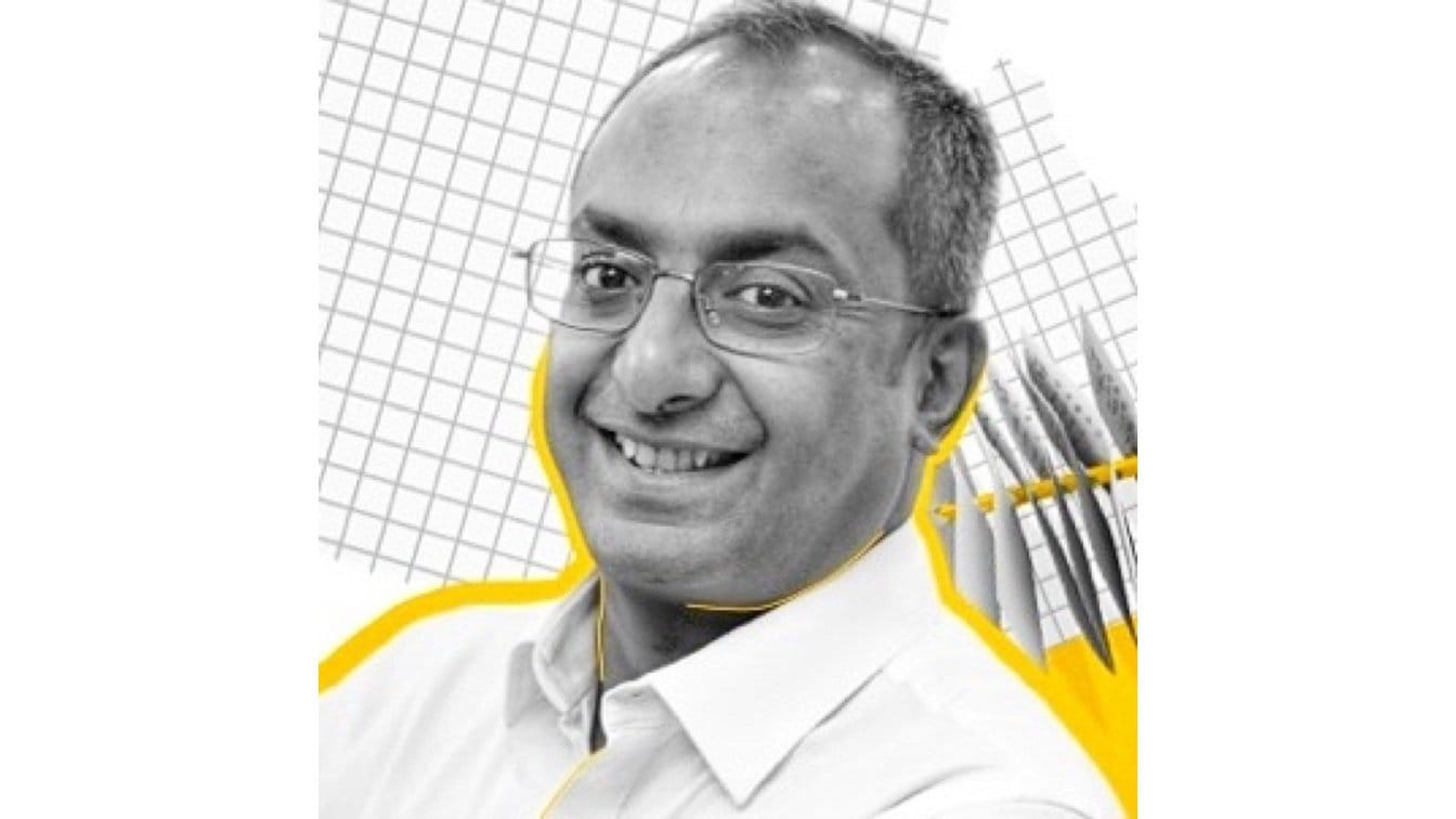 Judhajit Basu
