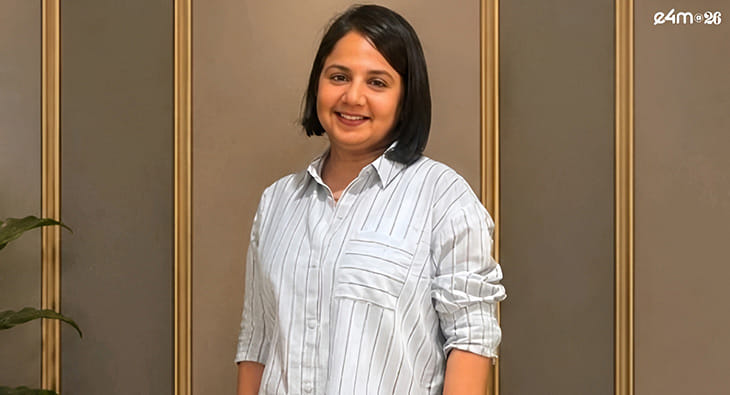 Priyanka Saini moves on from Cheil India, joins BBDO Worldwide