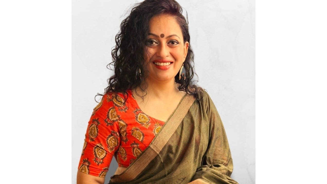 Srushti Rao