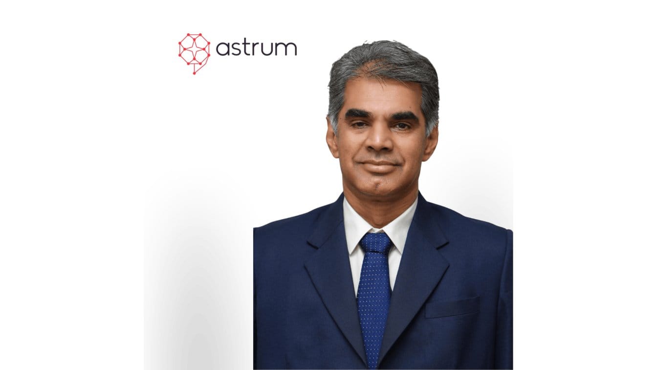 Dr. K. N. Raghavan