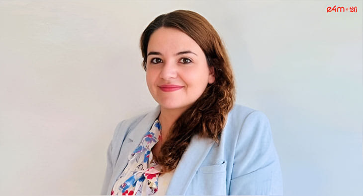 Julie Di Benedetto Named CFO of PepsiCo France After 15 Years