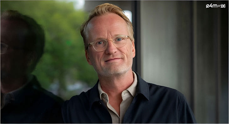 Gijs de Bruijn Joins WPP Media Benelux as Chief Client Officer