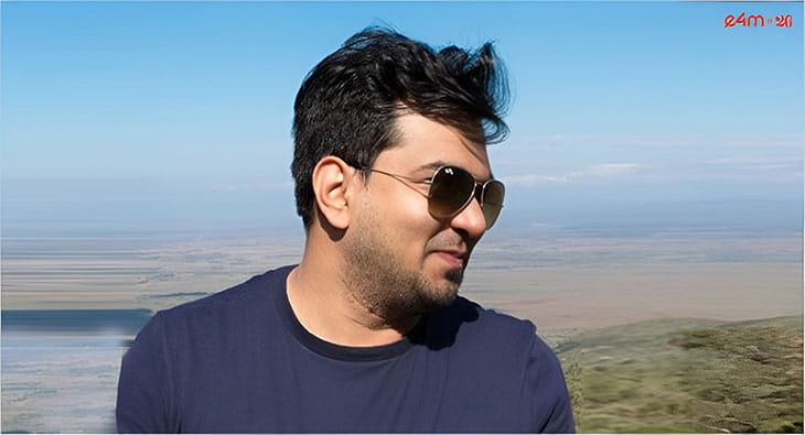 Faraz Sayed Appointed Digital & Marketing Lead at Unilever Foods