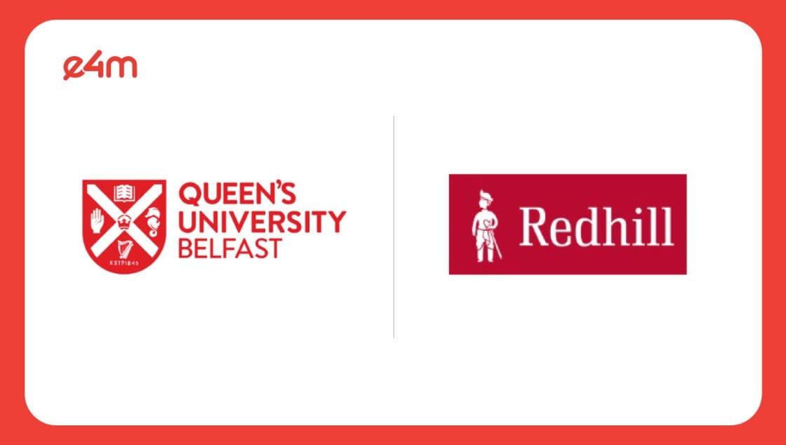 Queen's University Belfast Partners with Redhill India for Strategic Growth