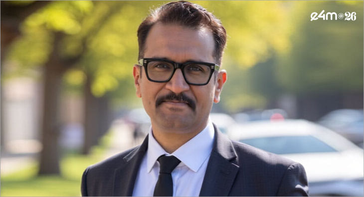 Rohan Chincholi named Chief Client and AI Officer at Havas Media Network India?blur=25