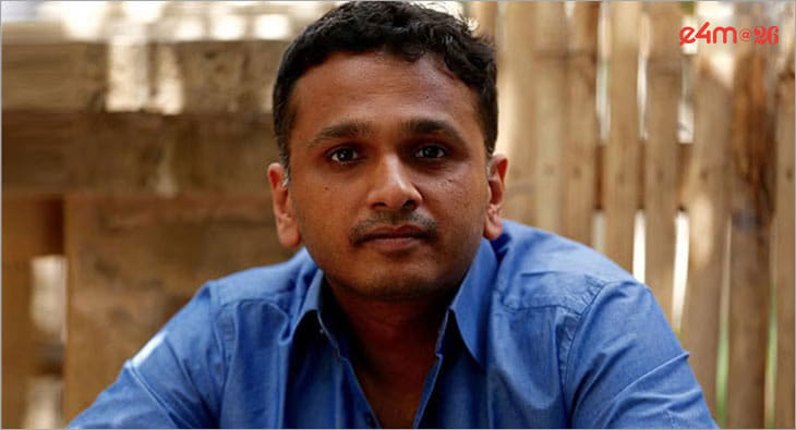 B Sai Kumar?blur=25