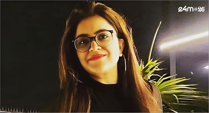 Nivedita Dwivedi Takes the Helm as CEO of Igknights Media?blur=25