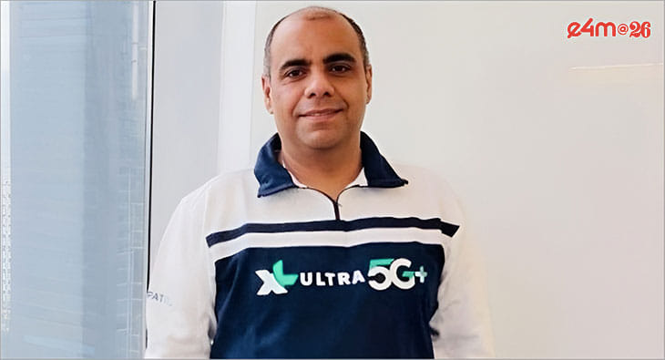 Anupam Arora