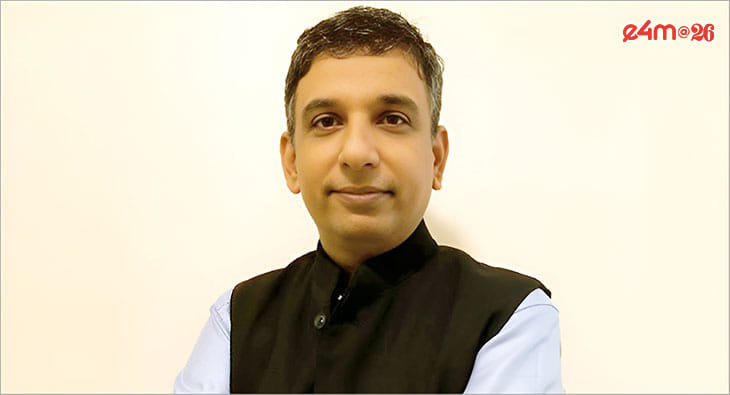 Kartik Sharma