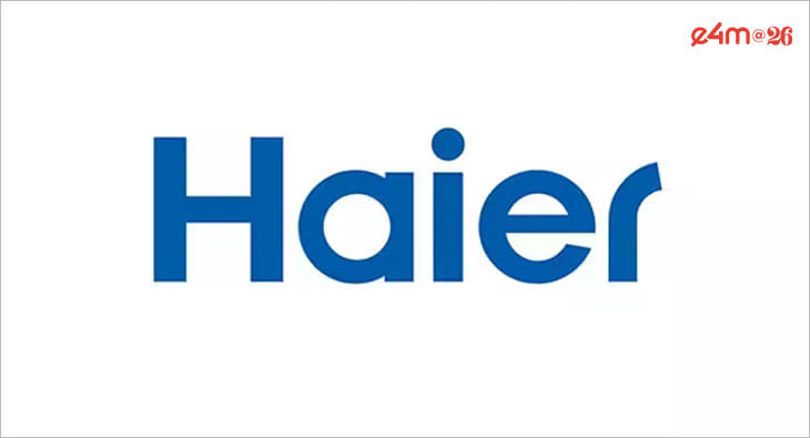 Haier India Reviews Media Mandate Worth ₹100 Crore Amid Growth