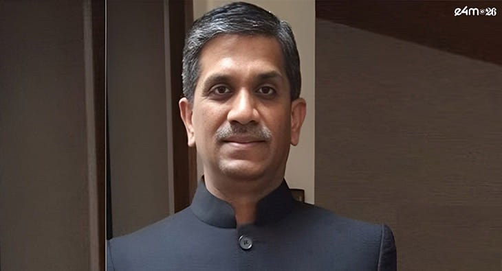 George Kovoor Takes the Helm as CEO of Parle Biscuits?blur=25