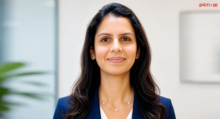 Preeti Khullar Elevated to Director at Procter & Gamble