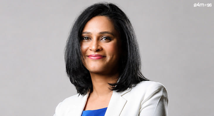 Sandhya Devanathan